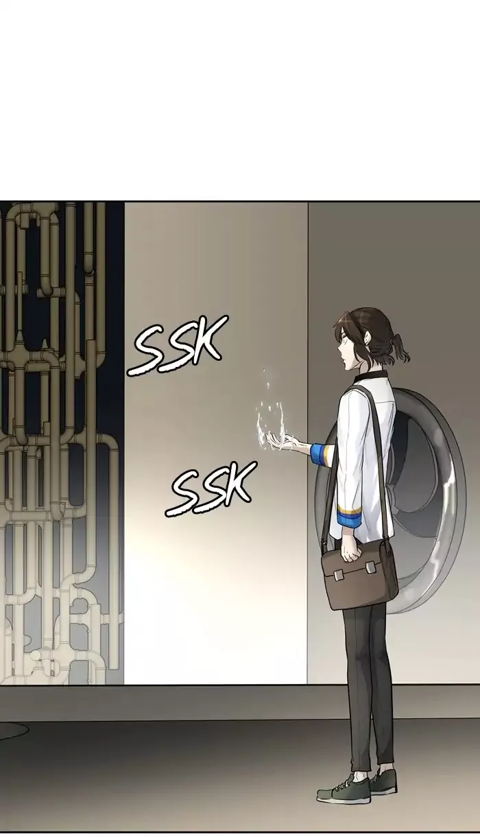 Tower of God, chapter 419, image 83