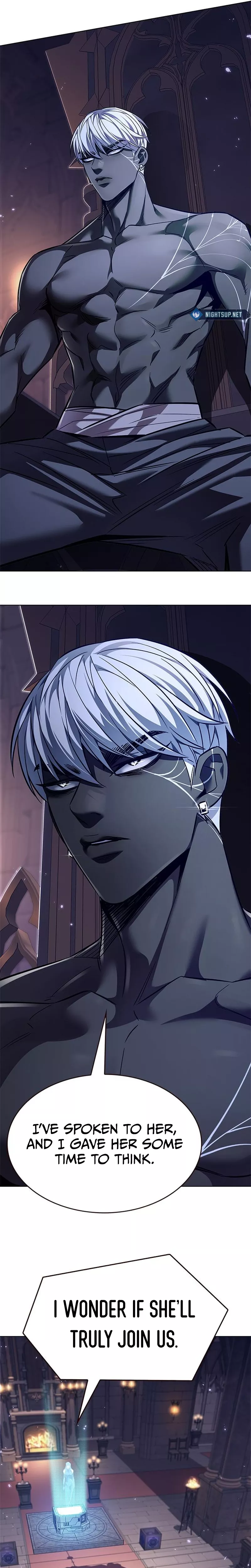 Eleceed, chapter 365, image 34