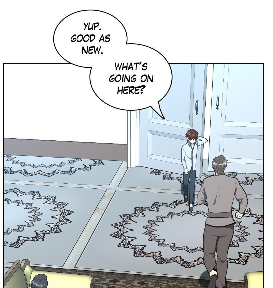 The Beginning After the End, chapter 44, image 83