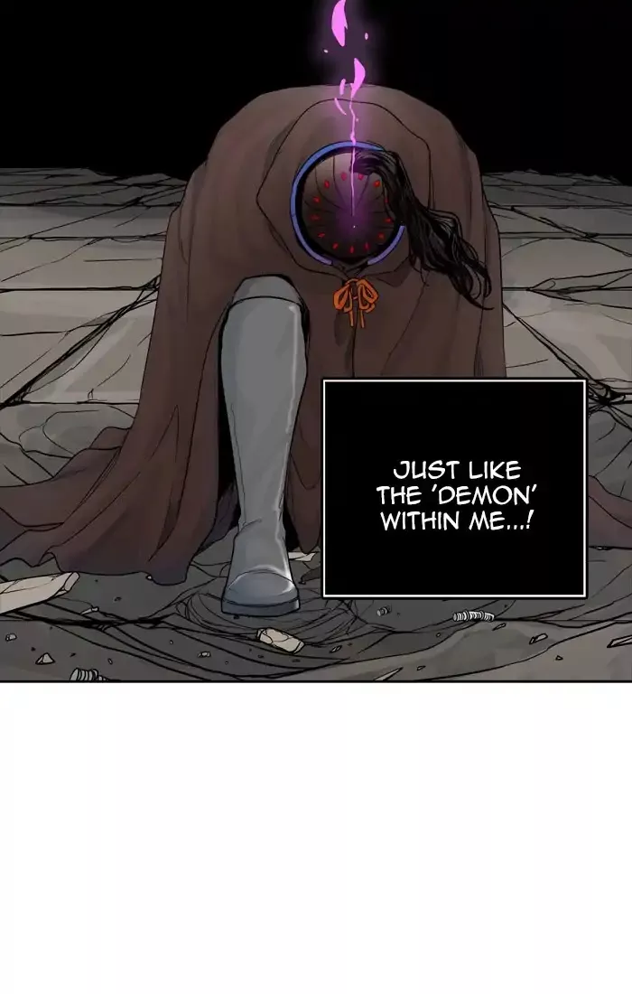 Tower of God, chapter 429, image 29