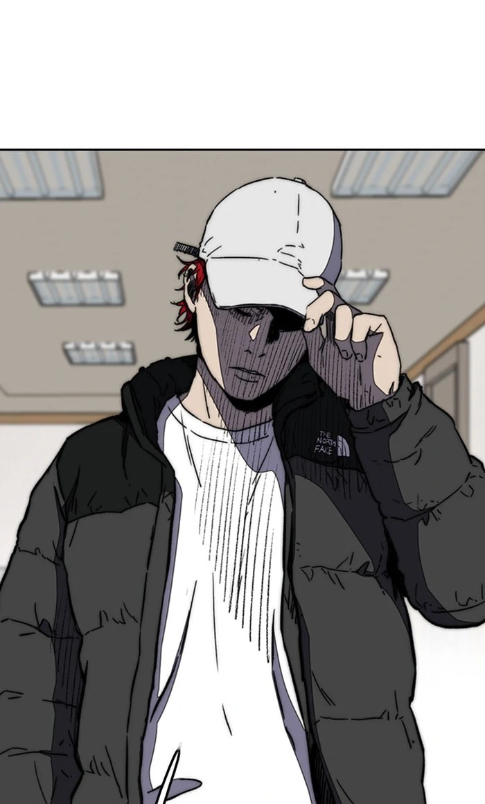 Wind Breaker, chapter 251, image 83