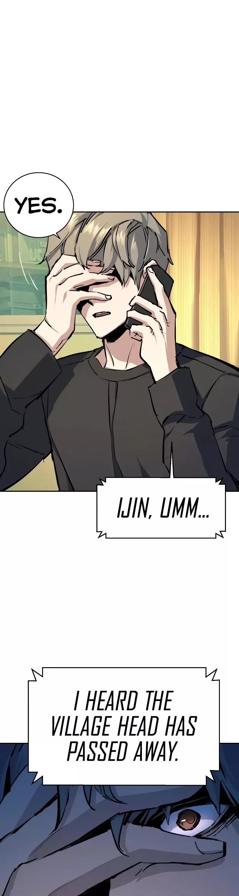 Teenage Mercenary, chapter 163, image 19
