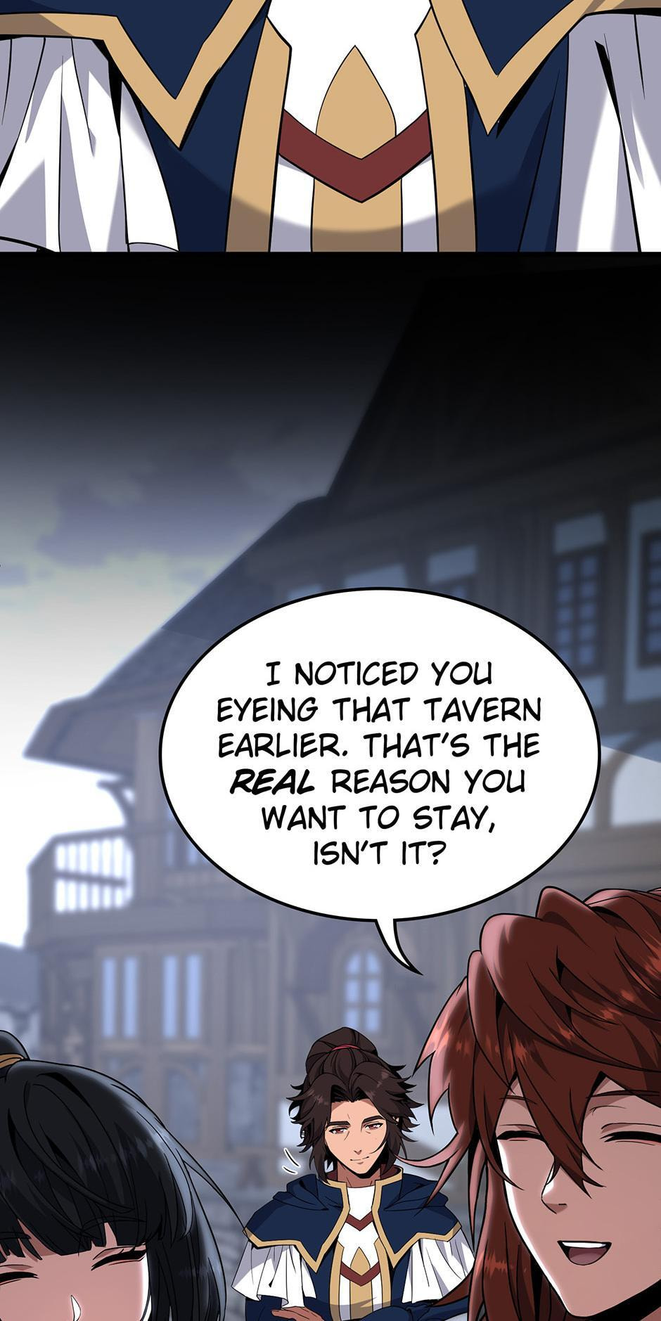 The Beginning After the End, chapter 216, image 12