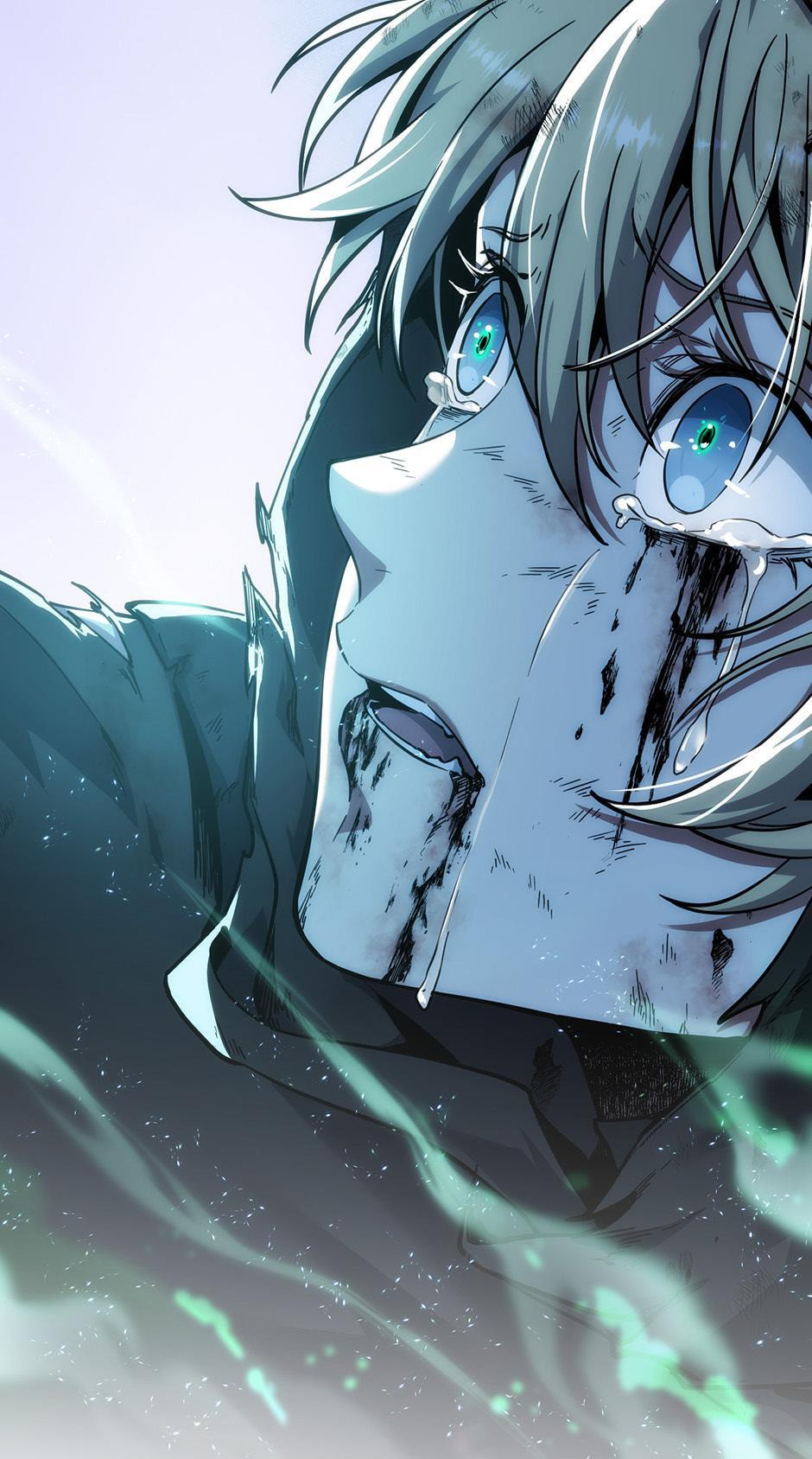 The Beginning After the End, chapter 243, image 119