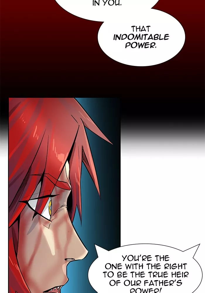 Tower of God, chapter 501, image 127