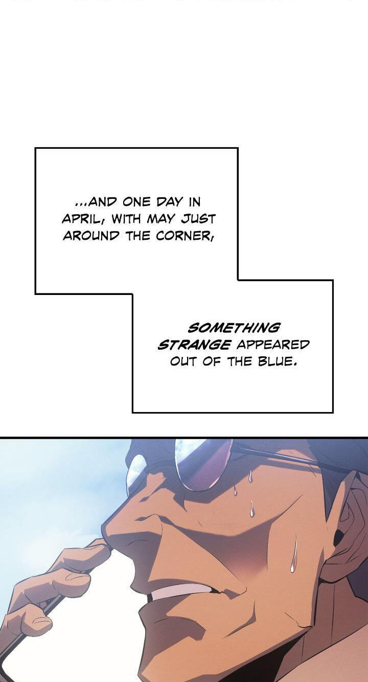 Solo Leveling, chapter 183, page 59