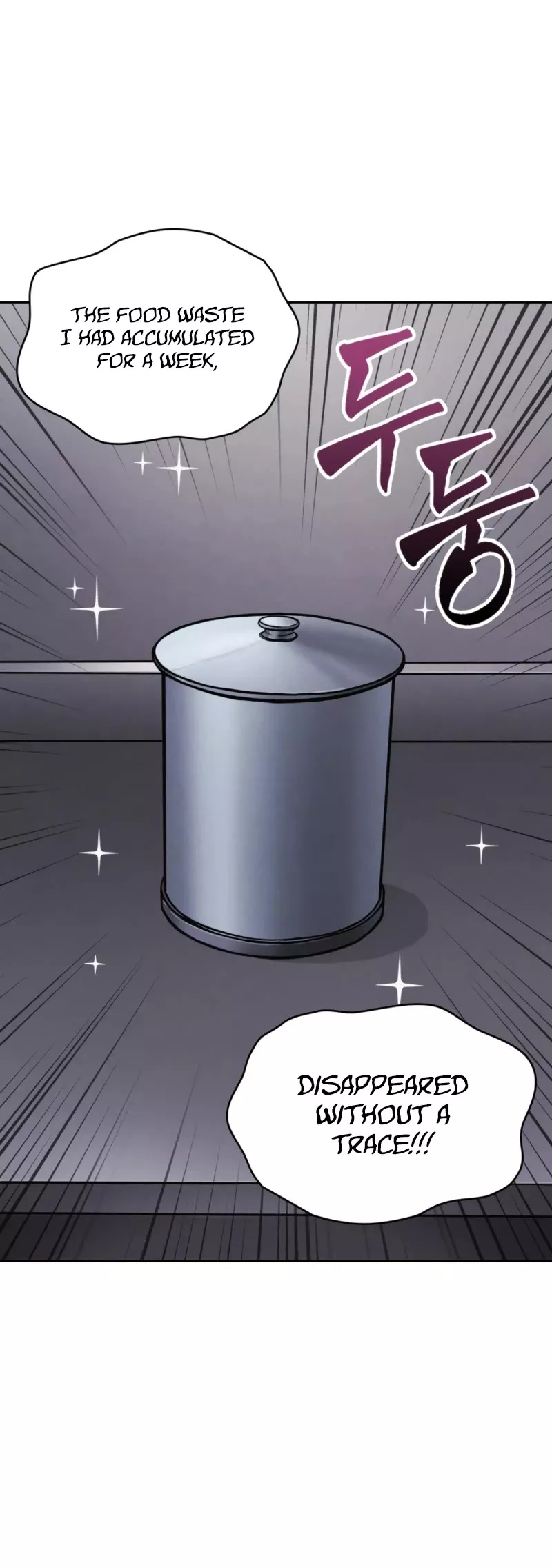 Tomb Raider King, chapter 398, image 21