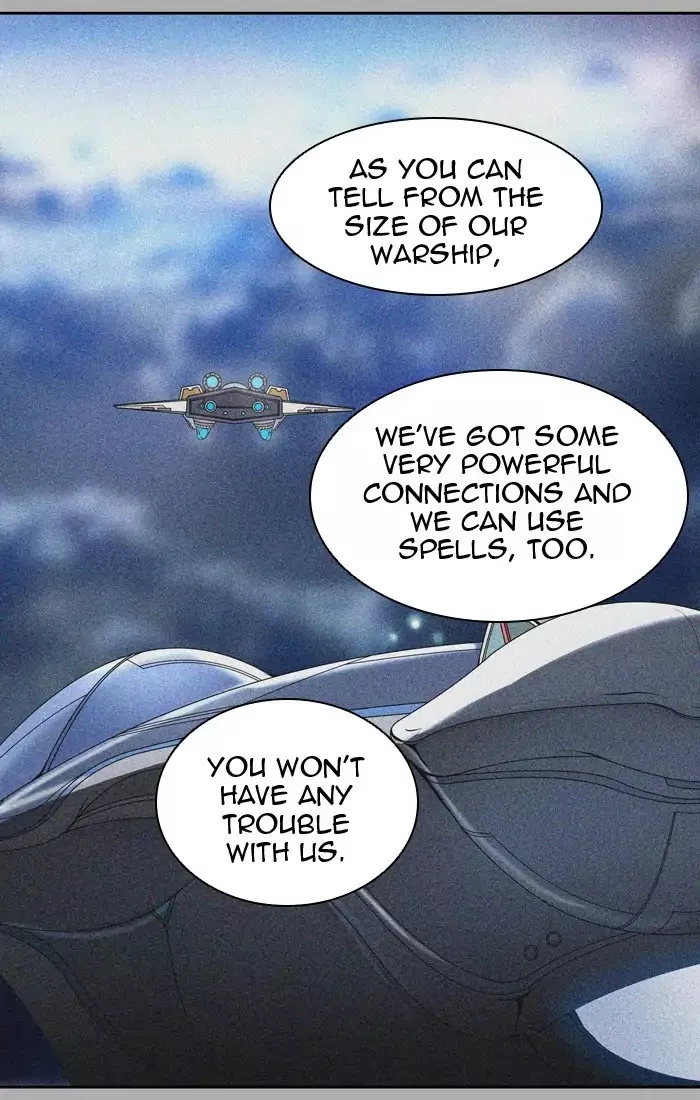 Tower of God, chapter 422, image 31