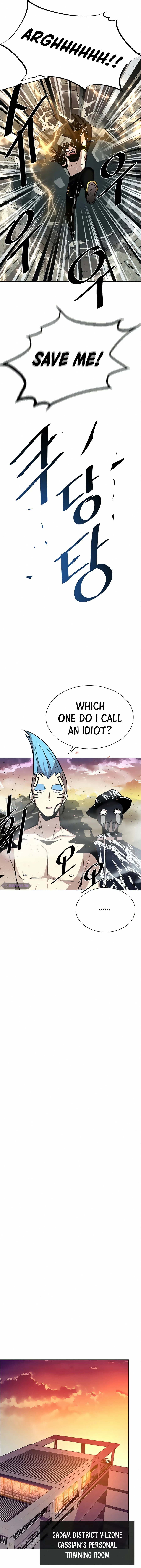 Villain To Kill, chapter 43, image 12