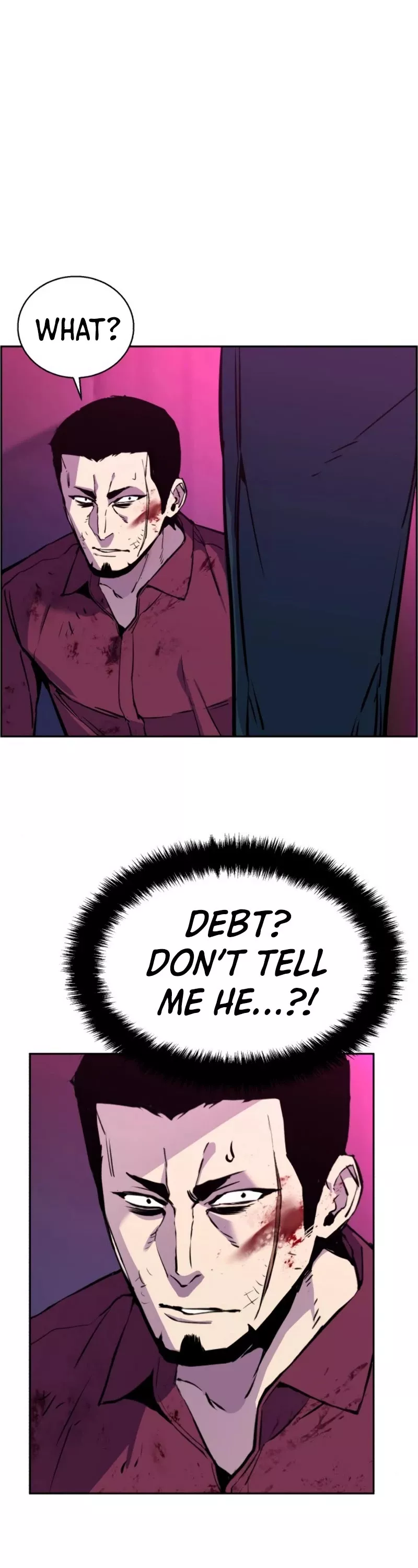 Teenage Mercenary, chapter 20, image 62