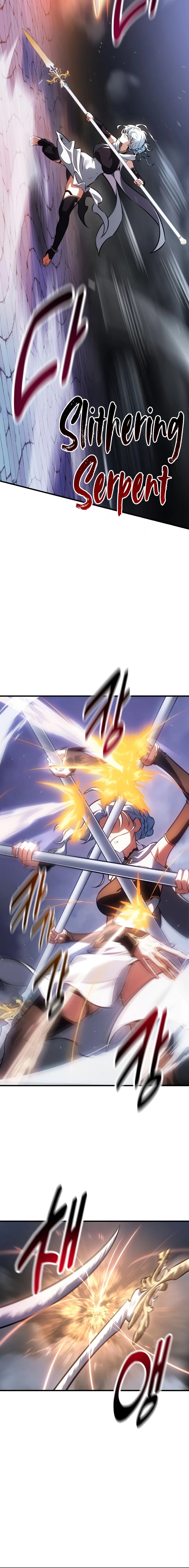 I Killed the Main Player, chapter 119, image 11