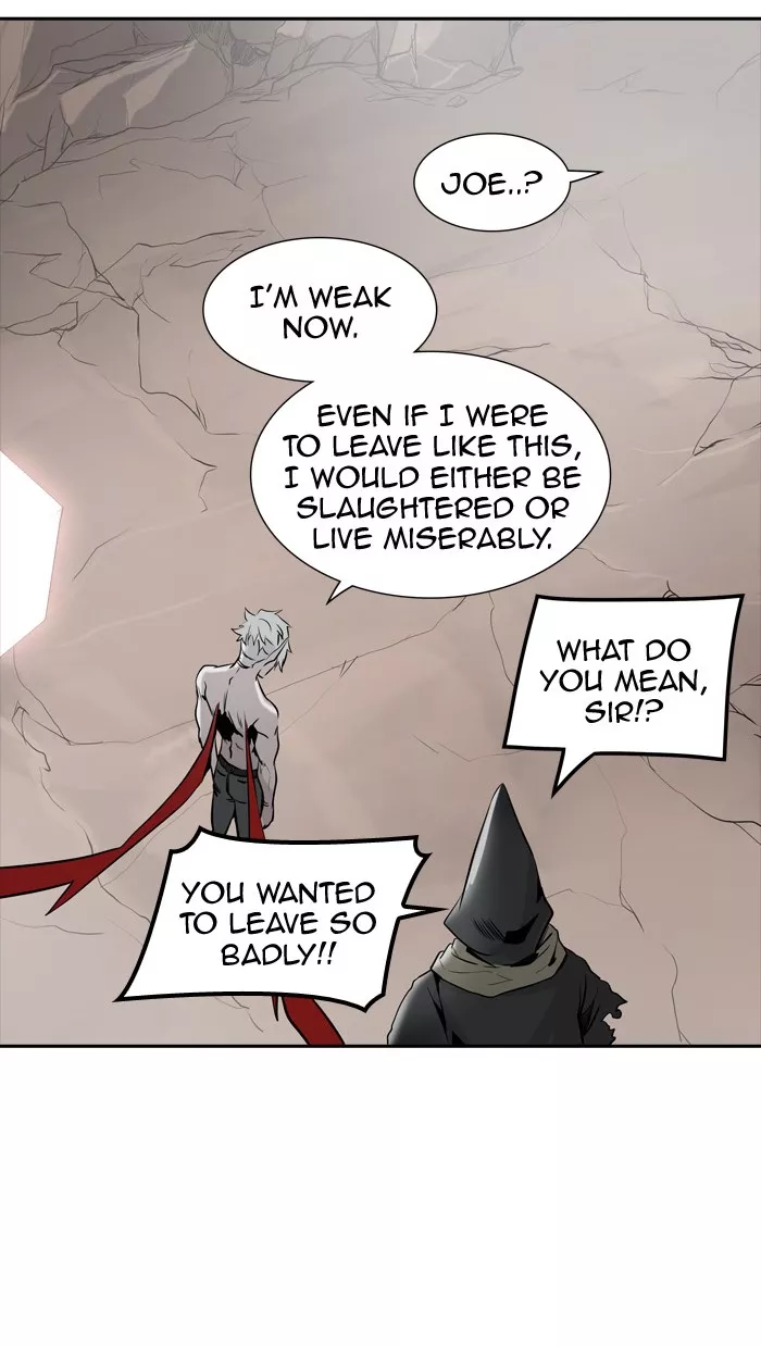 Tower of God, chapter 338, image 77