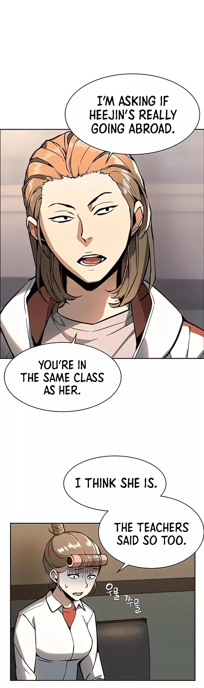 Teenage Mercenary, chapter 10, image 5