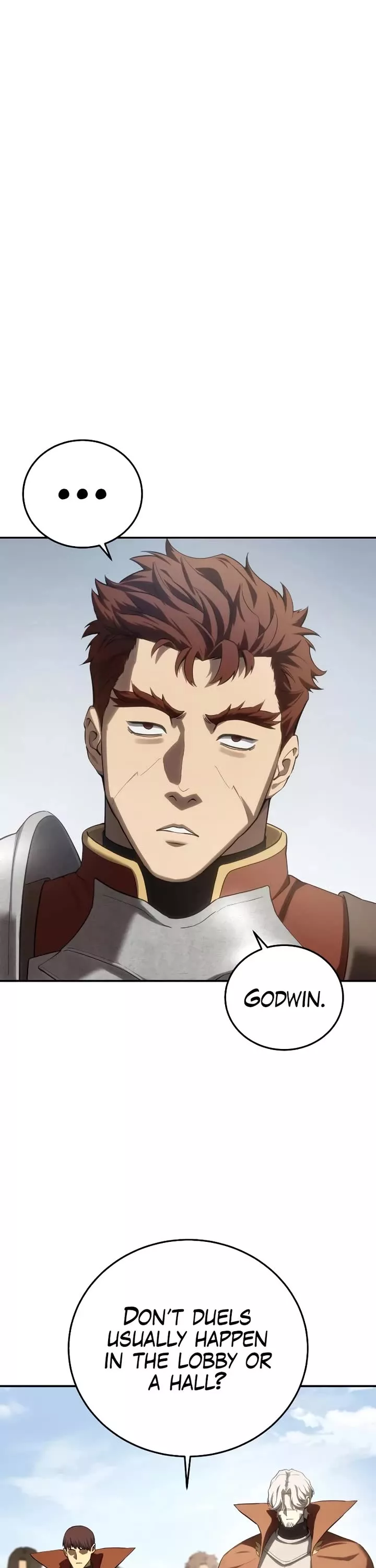 Star-Fostered Swordmaster, chapter 81, image 55