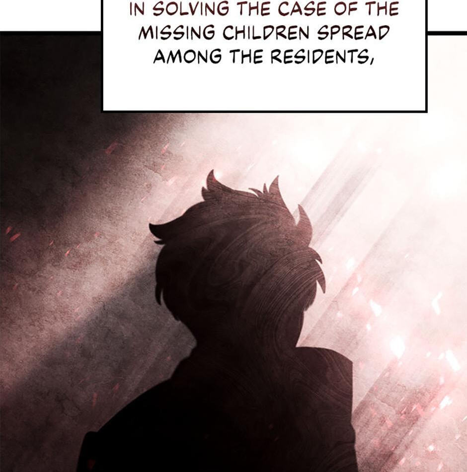 Revenge of the Baskerville Bloodhound, chapter 74, image 31