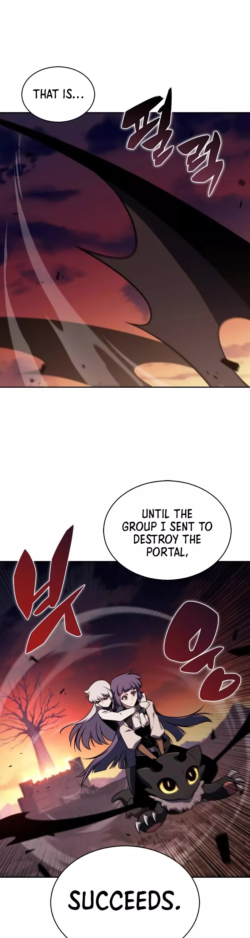 Solo Max-Level Newbie, chapter 145, image 43