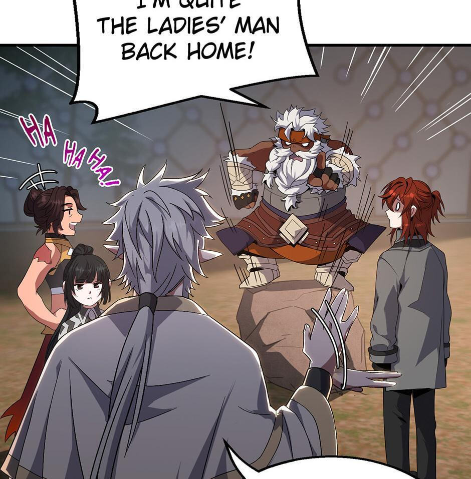 The Beginning After the End, chapter 209, image 61