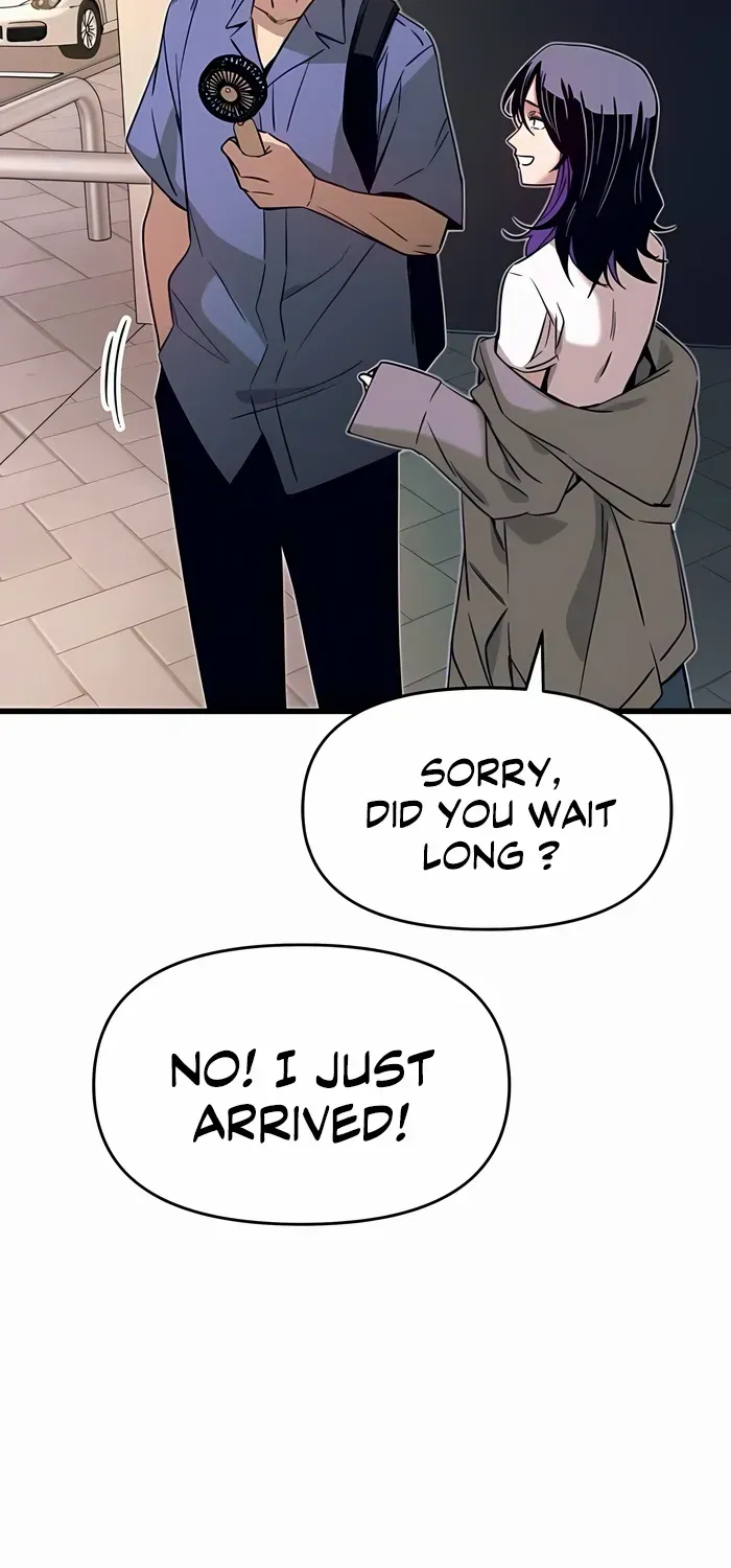 My Bias Gets on the Last Train, chapter 58, image 9