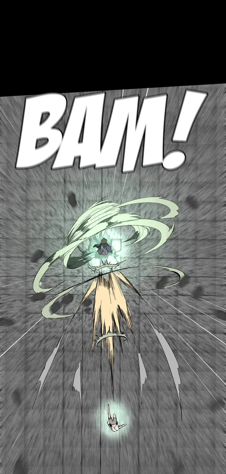 The Beginning After the End, chapter 35, page 11