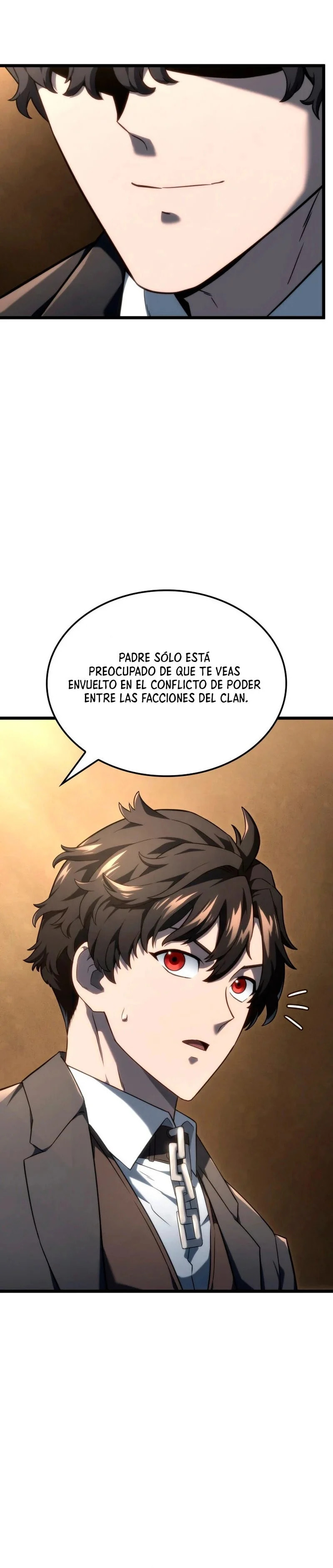 Revenge of the Baskerville Bloodhound, chapter 74, image 20