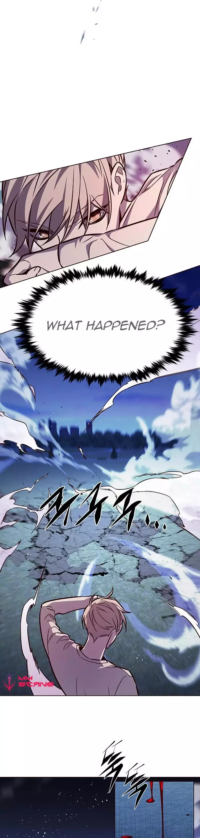 Eleceed, chapter 221, image 41