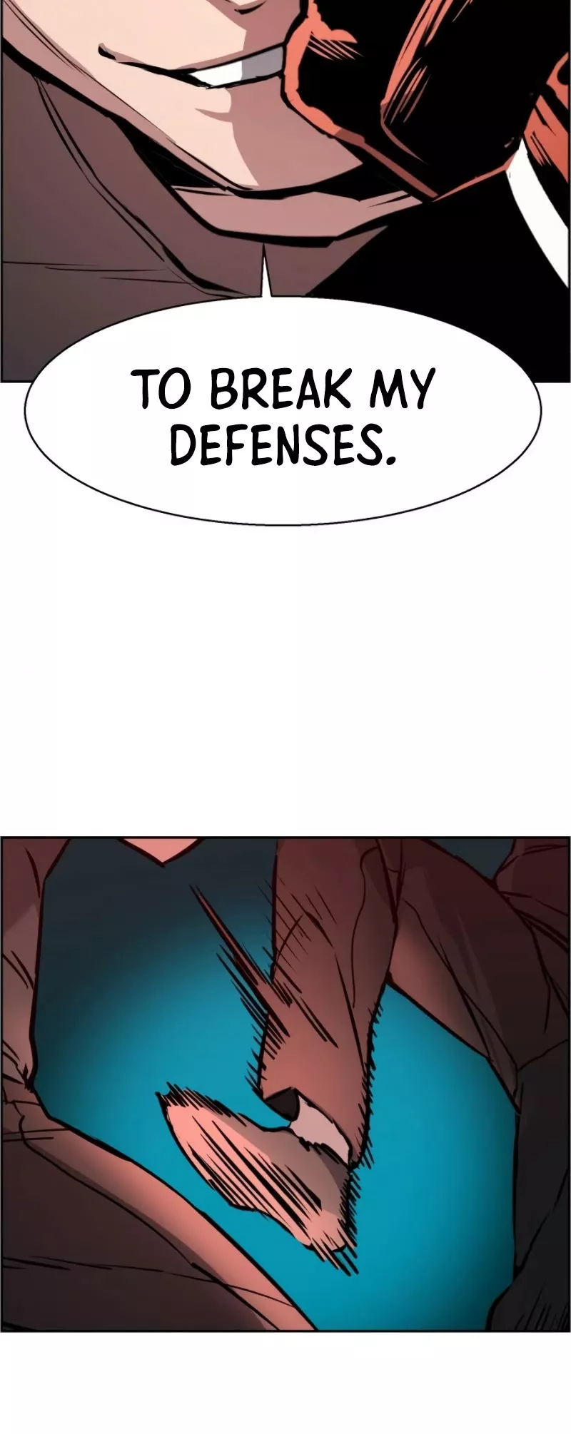 Teenage Mercenary, chapter 26, image 29