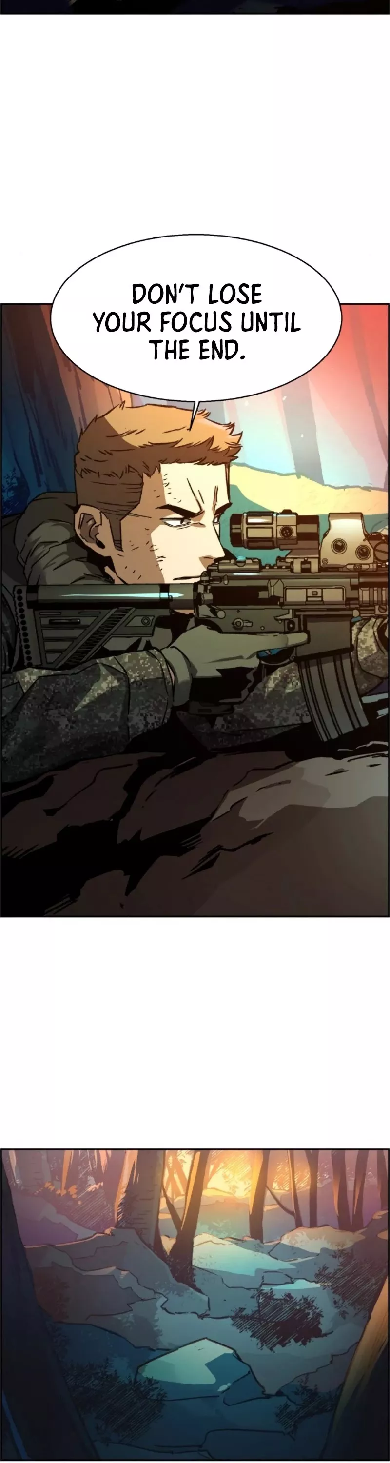Teenage Mercenary, chapter 33, image 31