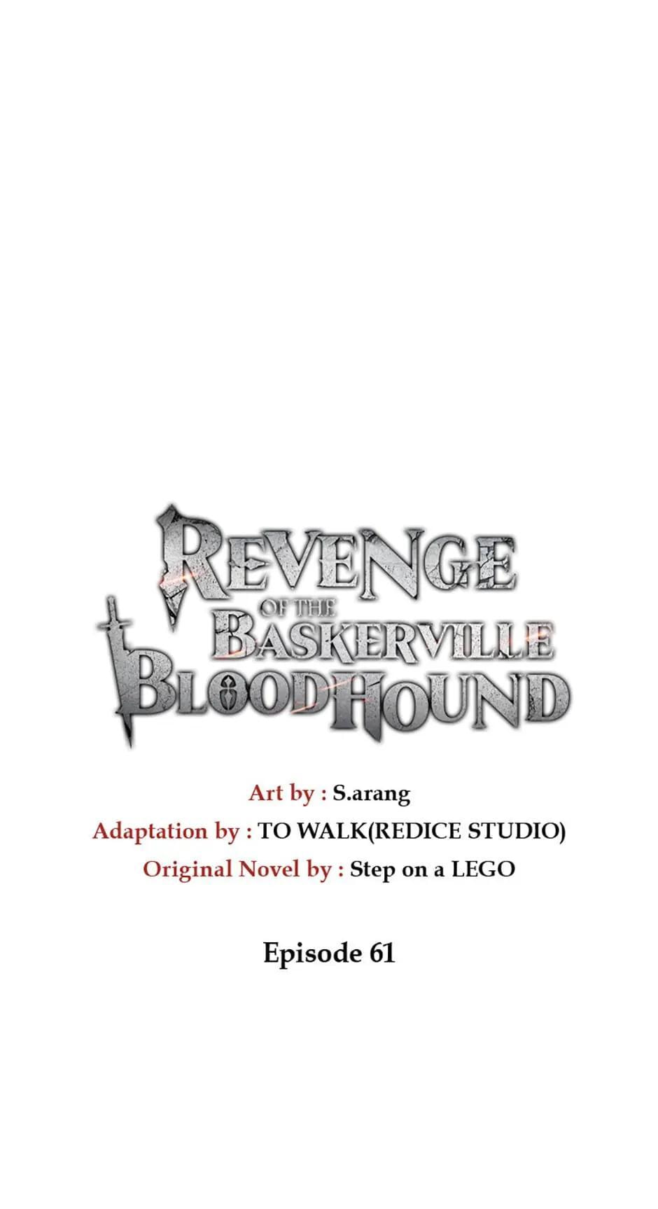 Revenge of the Baskerville Bloodhound, chapter 61, image 53