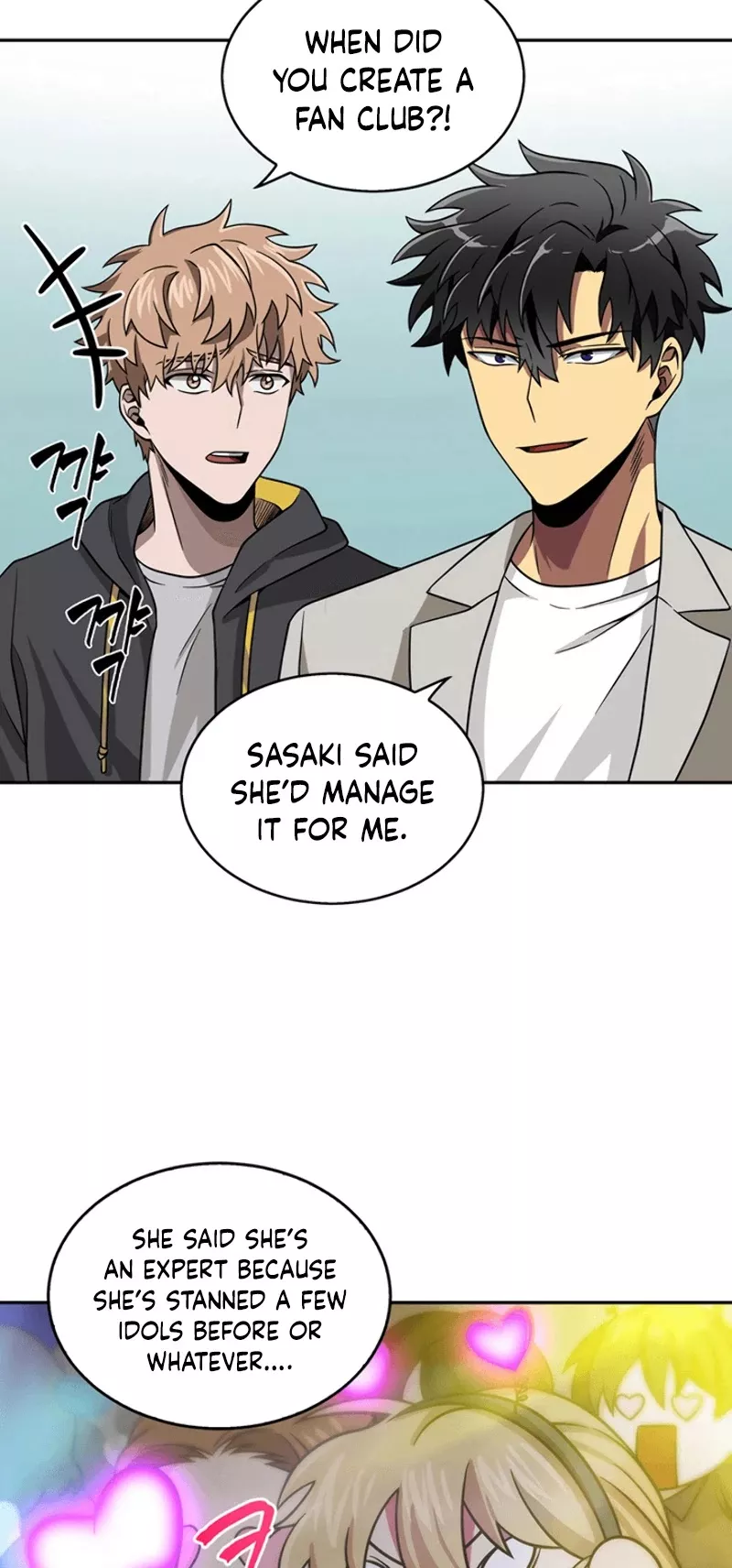 Tomb Raider King, chapter 61, image 15