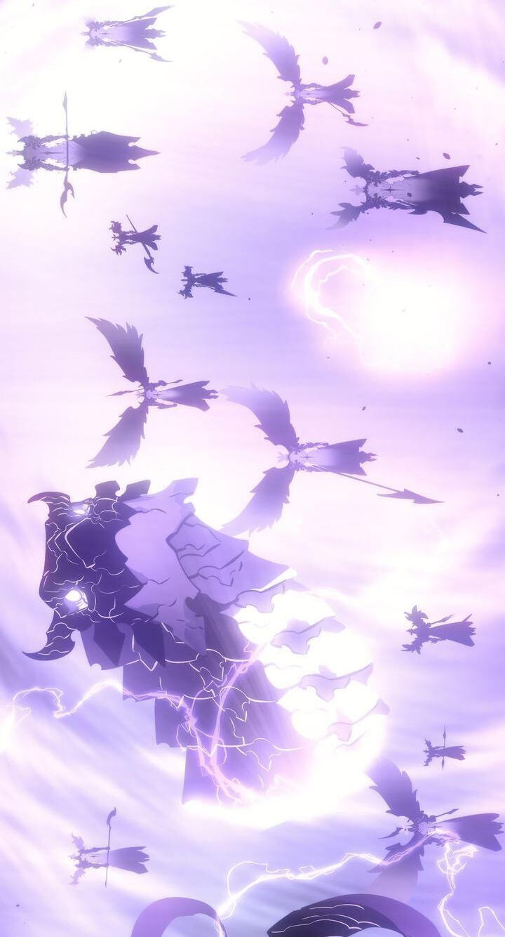 Solo Leveling, chapter 166, page 116