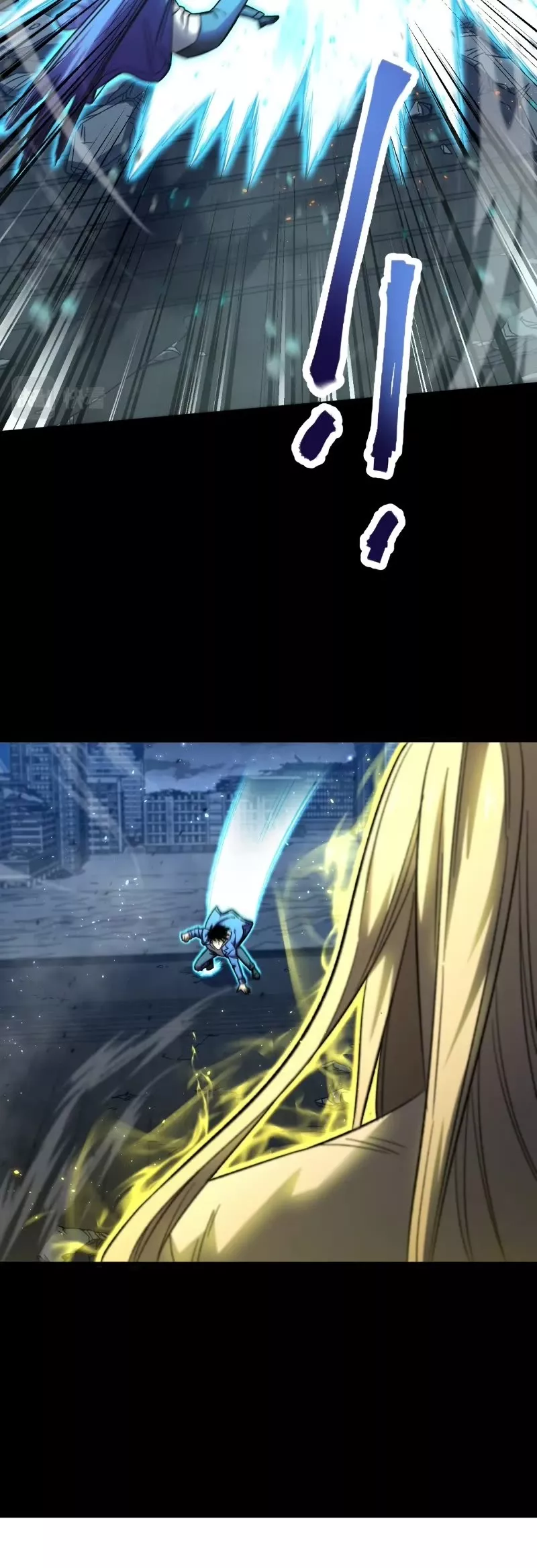 Logging 10,000 Years into the Future, chapter 30, image 5