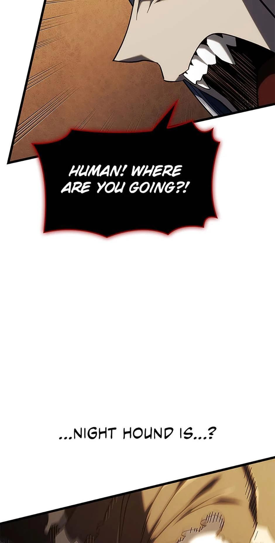 Revenge of the Baskerville Bloodhound, chapter 102, image 61