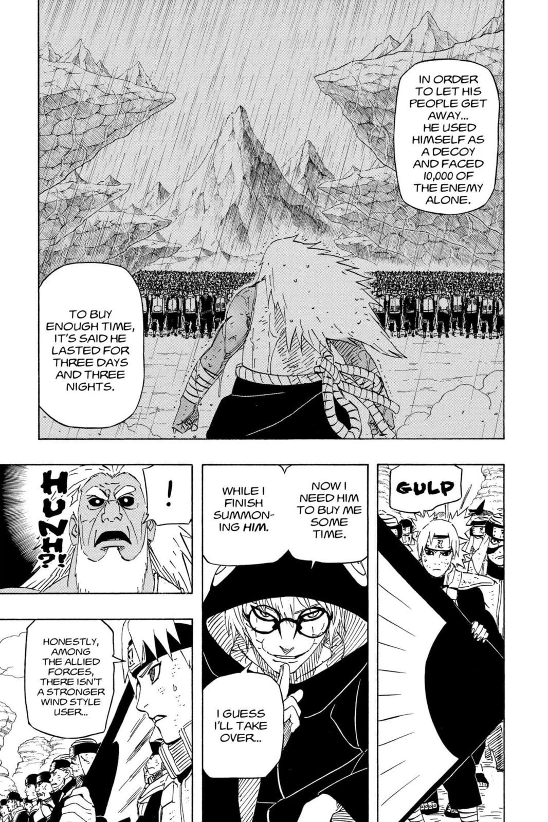 Naruto, chapter 553, image 12