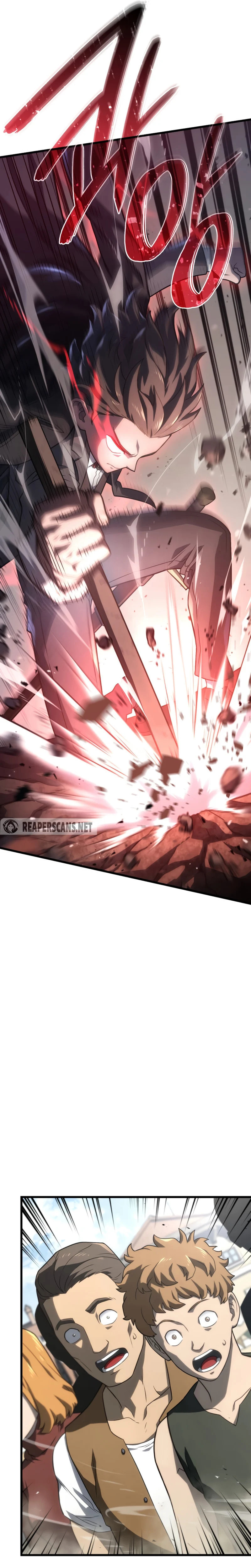 Revenge of the Baskerville Bloodhound, chapter 17, image 35