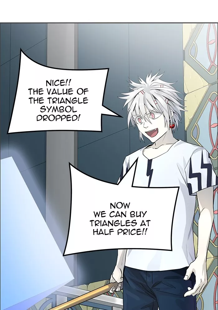 Tower of God, chapter 501, image 56
