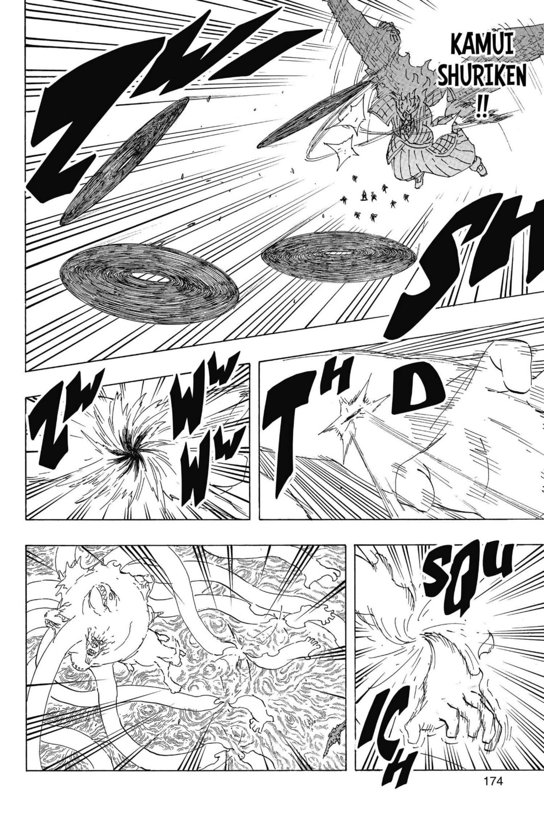 Naruto, chapter 689, image 2