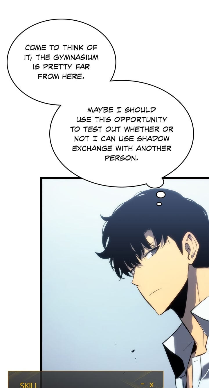 Solo Leveling, chapter 113, page 7