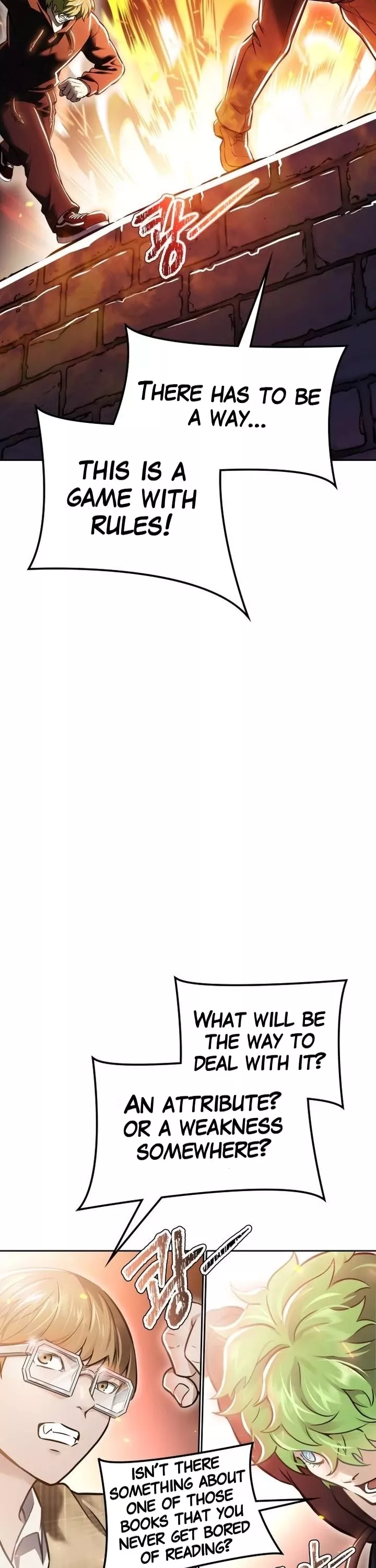 Tower of God, chapter 630, image 51