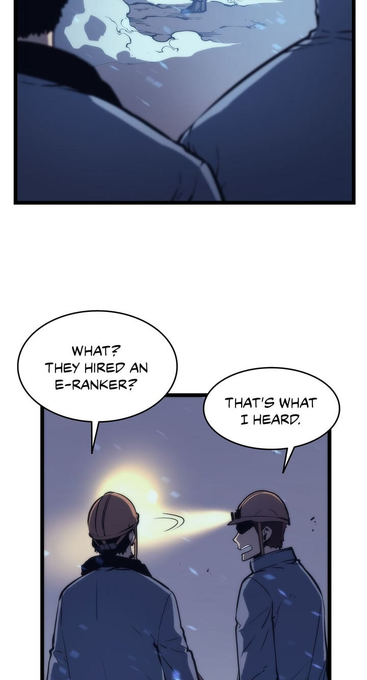 Solo Leveling, chapter 66, page 28
