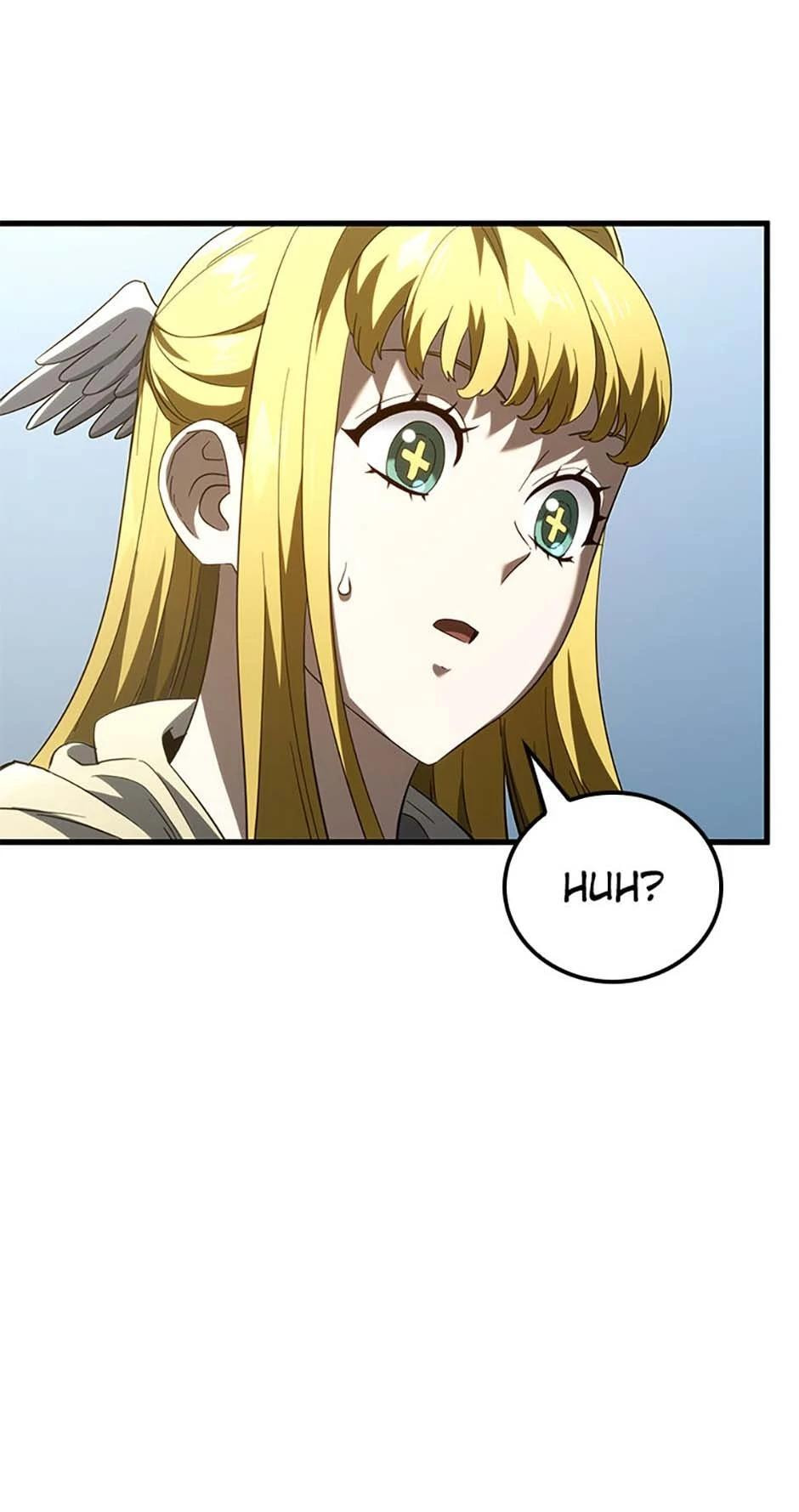 Revenge of the Baskerville Bloodhound, chapter 84, image 116