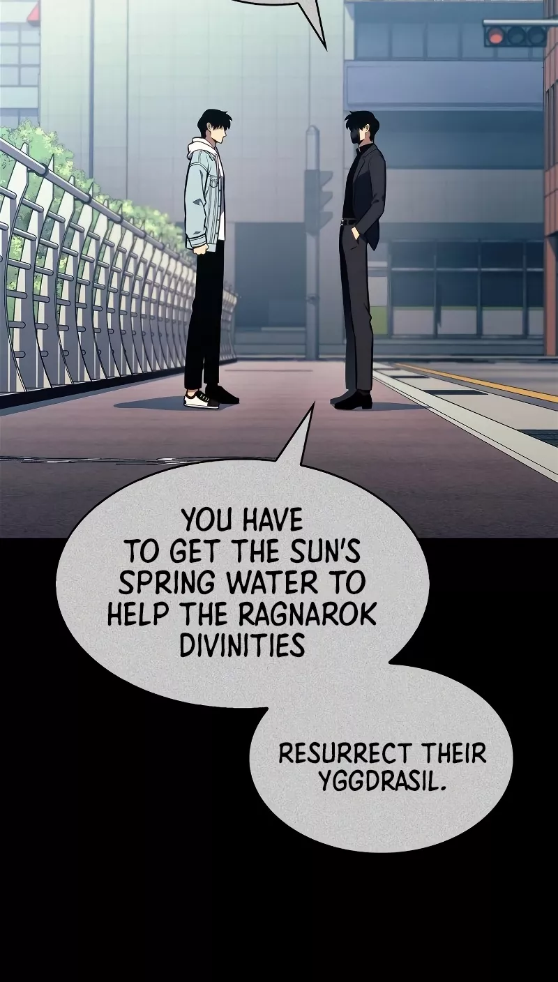 Solo Max-Level Newbie, chapter 241, image 5