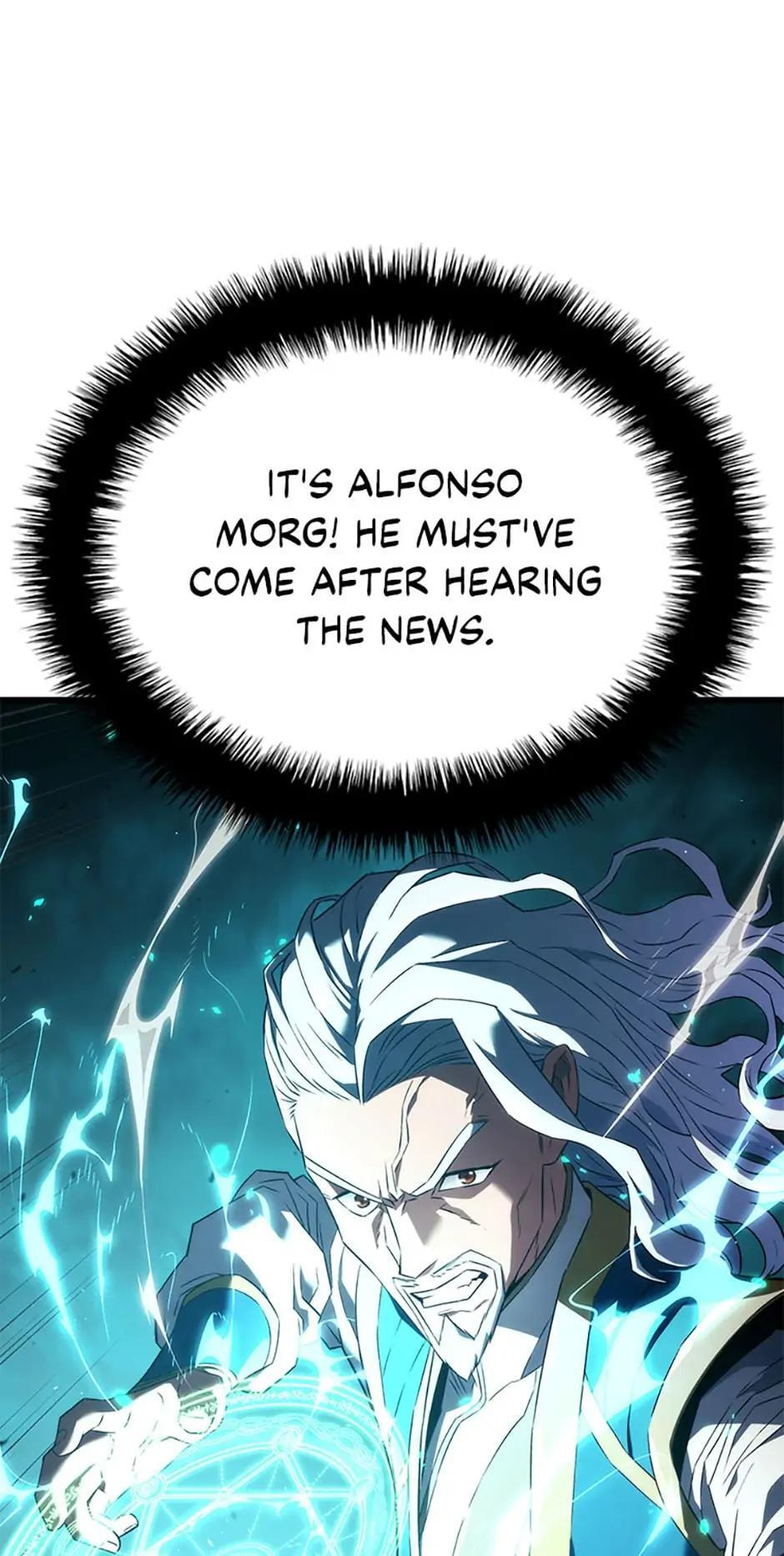Revenge of the Baskerville Bloodhound, chapter 29, image 14