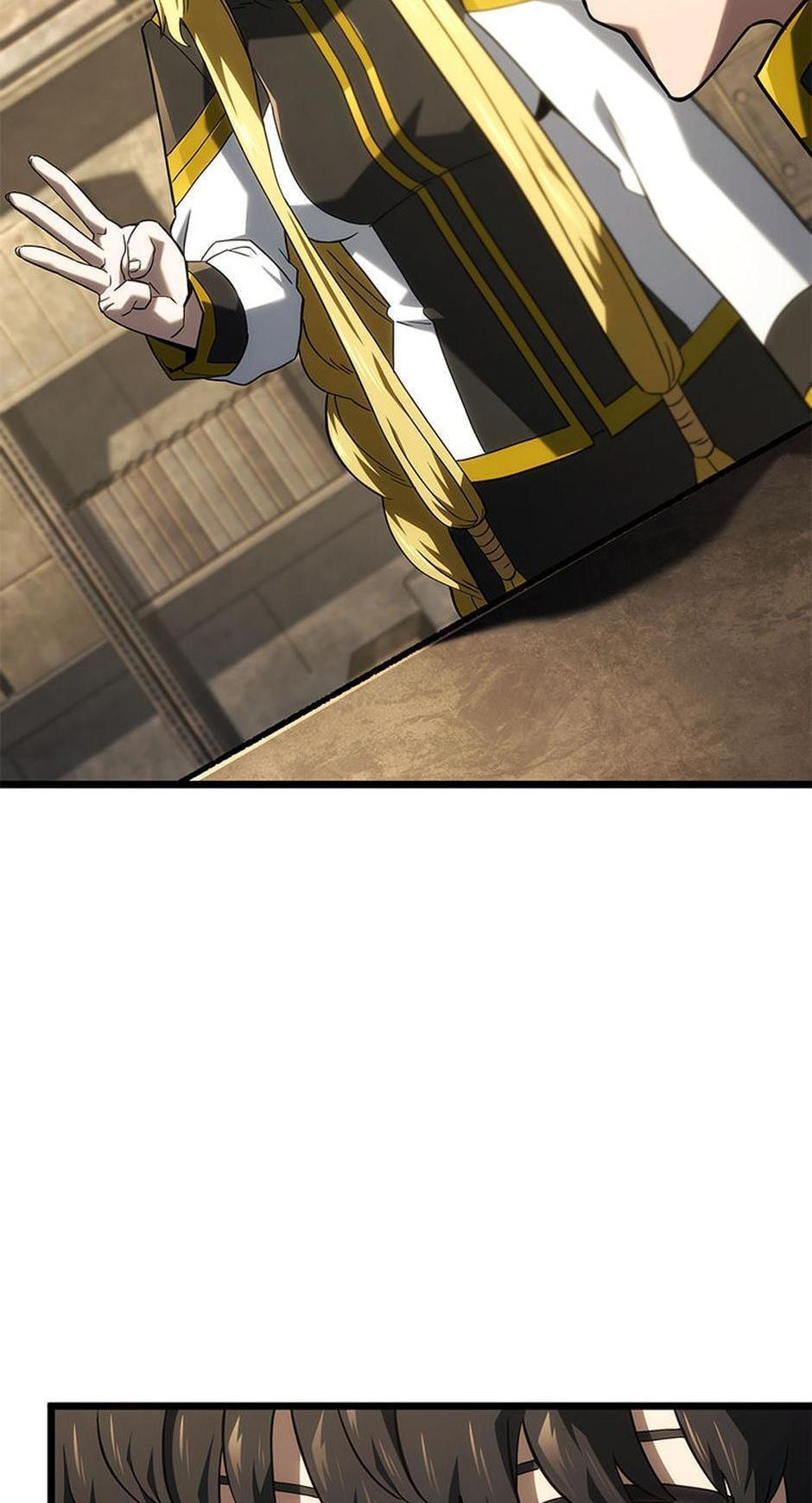 Revenge of the Baskerville Bloodhound, chapter 110, image 33