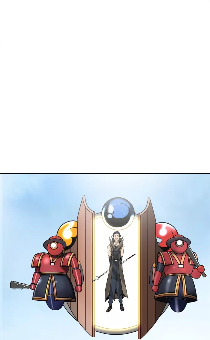 Tower of God, chapter 351, image 3