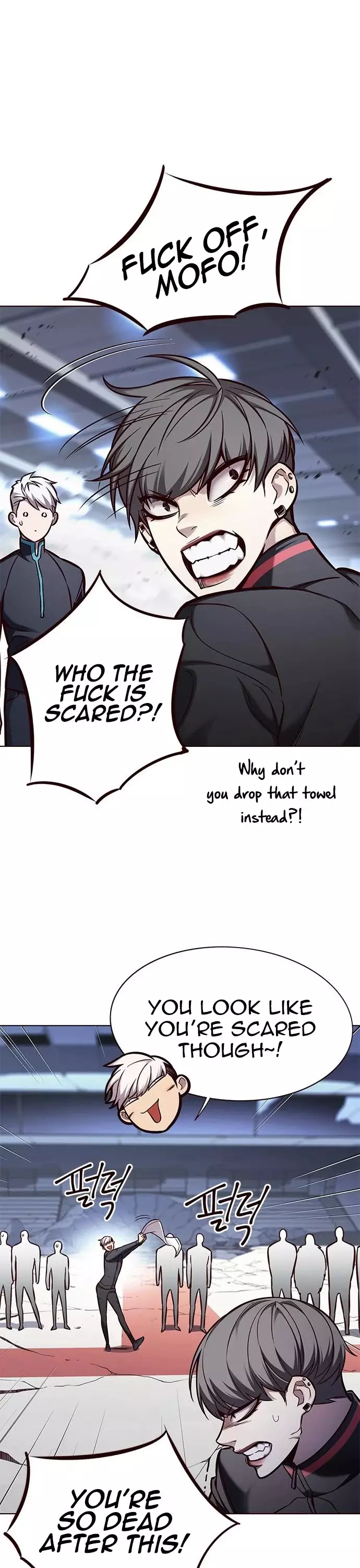 Eleceed, chapter 153, image 49