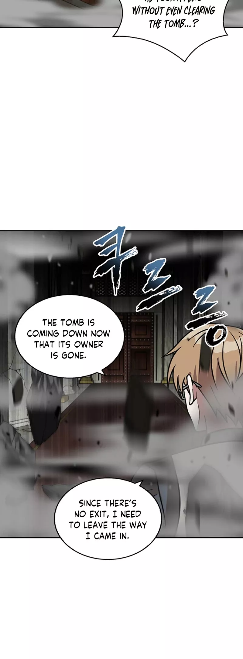 Tomb Raider King, chapter 65, image 28
