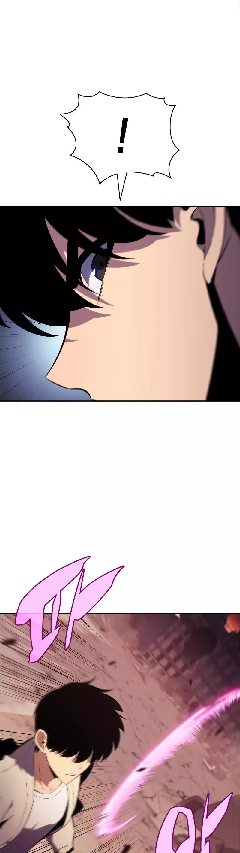 Solo Max-Level Newbie, chapter 126, image 40