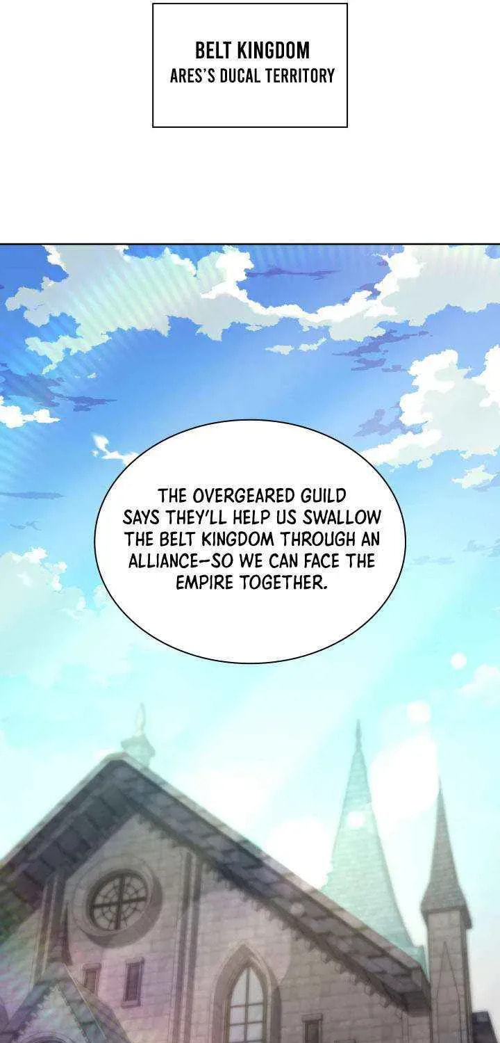 Overgeared (Team Argo), chapter 312, page 66