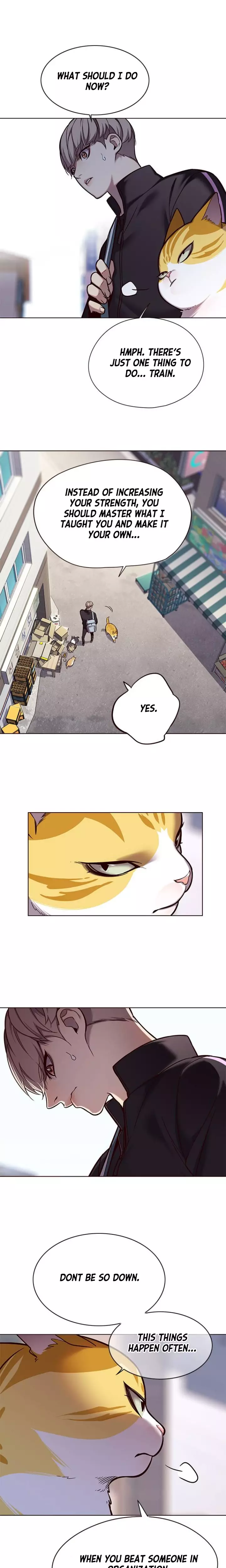 Eleceed, chapter 117, image 12