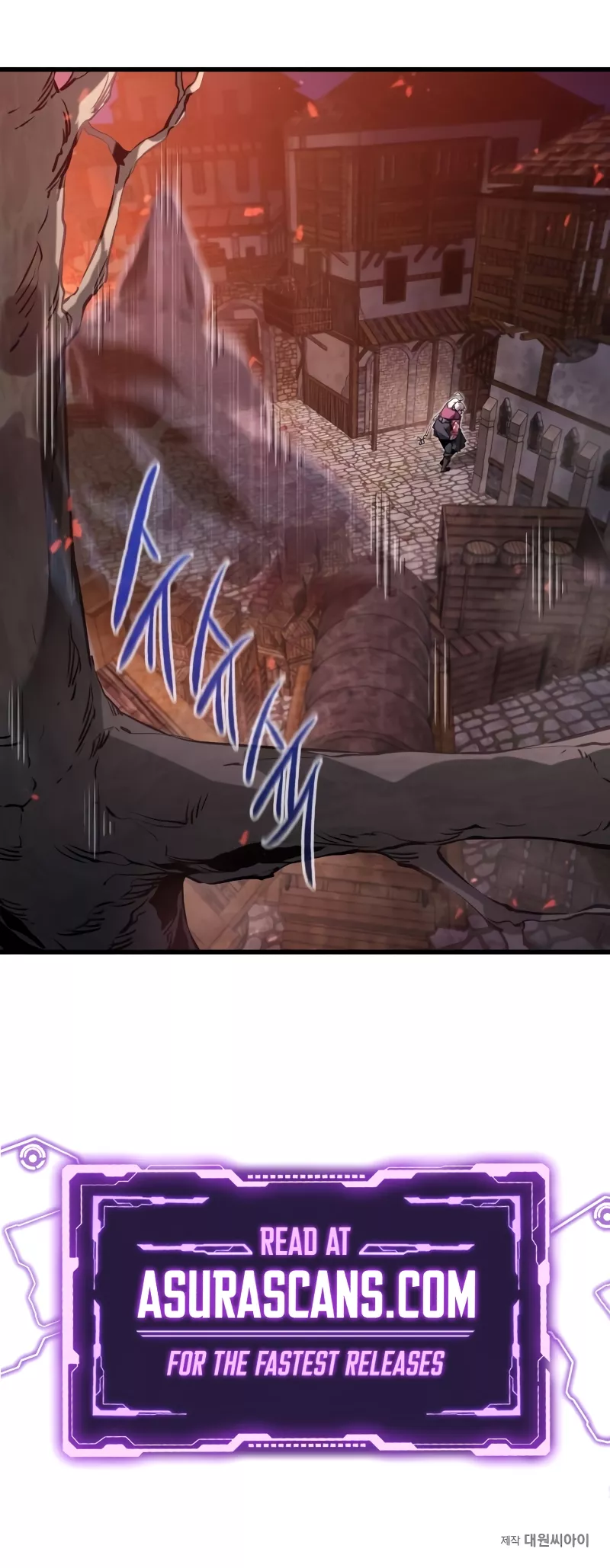 The Regressed Mercenary Has a Plan, chapter 5, image 43